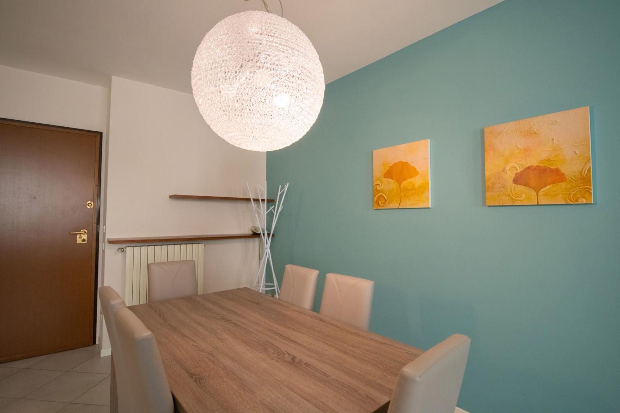 Alessi Appartamenti Desenzano del Garda Eksteriør bilde