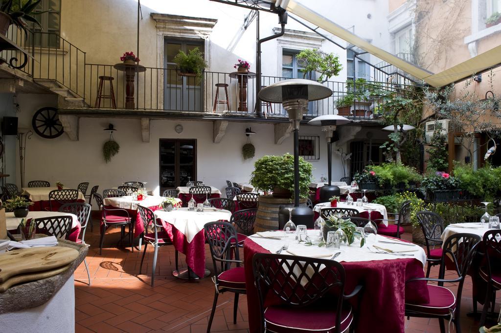 Alessi Appartamenti Desenzano del Garda Eksteriør bilde